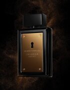 Banderas The Golden Secret toaletna voda za moške 200 ml