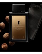 Banderas The Golden Secret toaletna voda za moške 50 ml