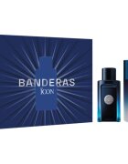 Banderas The Icon darilni set za moške