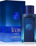 Banderas The Icon Supreme parfumska voda za moške 100 ml
