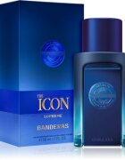 Banderas The Icon Supreme parfumska voda za moške 50 ml