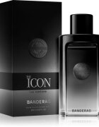 Banderas The Icon The Perfume toaletna voda za moške 200 ml