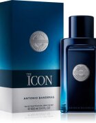 Banderas The Icon toaletna voda za moške 100 ml