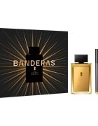 Banderas The Secret Absolu darilni set za moške