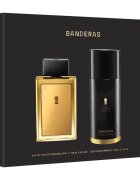 Banderas The Secret Absolu darilni set za moške