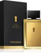 Banderas The Secret Absolu parfumska voda za moške 50 ml