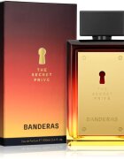 Banderas The Secret Privé parfumska voda za moške 100 ml
