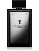 Banderas The Secret toaletna voda za moške 200 ml