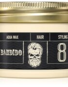 BANDIDO Aqua Wax gelasti vosek za ekstra močno utrjevanje 125 ml