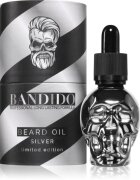 BANDIDO Beard Oil olje za brado odtenek 40 ml