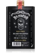 BANDIDO Beard Shampoo šampon za brado 250 ml