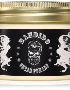 BANDIDO Cream Pomade pomada za lase 125 ml