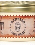 BANDIDO Deluxe Pomade pomada za lase 125 ml