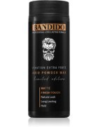BANDIDO Hair Powder Wax puder za lase 32 g
