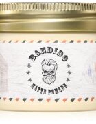 BANDIDO Matte Pomade pomada za lase 125 ml