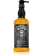 BANDIDO Shaving Gel gel za britje odtenek Gold Exclusive 1000 ml