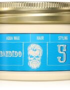 BANDIDO Styling 5 vosek za lase 125 ml