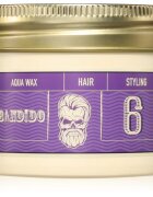 BANDIDO Styling 6 vosek za stilsko oblikovanje las 125 ml