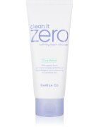Banila Co. clean it zero calming kremasta čistilna pena za pomiritev in okrepitev občutljive kože 150 ml