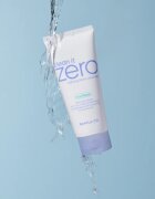 Banila Co. clean it zero calming kremasta čistilna pena za pomiritev in okrepitev občutljive kože 150 ml