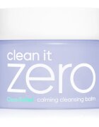 Banila Co. clean it zero Cica-Relief calming čistilni balzam za odstranjevanje ličil za občutljivo in netolerantno kožo 100 ml