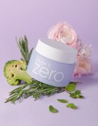 Banila Co. clean it zero Cica-Relief calming čistilni balzam za odstranjevanje ličil za občutljivo in netolerantno kožo 100 ml