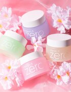 Banila Co. clean it zero Cica-Relief calming čistilni balzam za odstranjevanje ličil za občutljivo in netolerantno kožo 100 ml