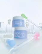 Banila Co. clean it zero Cica-Relief calming čistilni balzam za odstranjevanje ličil za občutljivo in netolerantno kožo 100 ml