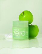 Banila Co. clean it zero Green Peel Toner Pad piling blazinice za obraz za mastno in problematično kožo 70 kos