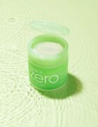 Banila Co. clean it zero Green Peel Toner Pad piling blazinice za obraz za mastno in problematično kožo 70 kos