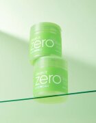 Banila Co. clean it zero Green Peel Toner Pad piling blazinice za obraz za mastno in problematično kožo 70 kos