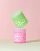 Banila Co. clean it zero Green Peel Toner Pad piling blazinice za obraz za mastno in problematično kožo 70 kos
