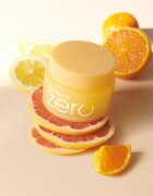 Banila Co. clean it zero Mandarin-C™ brightening čistilni balzam za odstranjevanje ličil za osvetlitev kože 100 ml