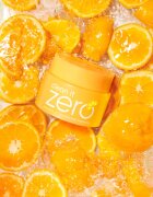Banila Co. clean it zero Mandarin-C™ brightening čistilni balzam za odstranjevanje ličil za osvetlitev kože 100 ml