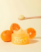 Banila Co. clean it zero Mandarin-C™ brightening čistilni balzam za odstranjevanje ličil za osvetlitev kože 100 ml