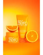 Banila Co. clean it zero Mandarin-C™ brightening čistilni balzam za odstranjevanje ličil za osvetlitev kože 100 ml