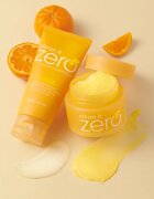 Banila Co. clean it zero Mandarin-C™ brightening čistilni balzam za odstranjevanje ličil za osvetlitev kože 100 ml