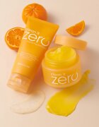 Banila Co. clean it zero Mandarin-C™ brightening gladilni piling gel za osvetlitev kože 120 ml