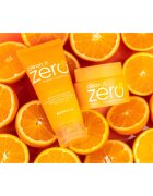 Banila Co. clean it zero Mandarin-C™ brightening gladilni piling gel za osvetlitev kože 120 ml