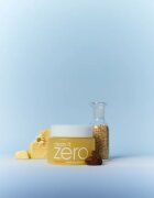 Banila Co. clean it zero nourishing čistilni balzam za odstranjevanje ličil za prehrano in hidracijo 100 ml
