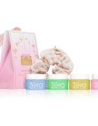 Banila Co. clean it zero Pink Dazzle Mini Cleansing Balm Set darilni set za čist in zdrav obraz