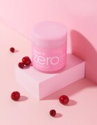 Banila Co. clean it zero Pink Hydration Toner Pad tonizirajoče blazinice z vlažilnim učinkom 70 kos