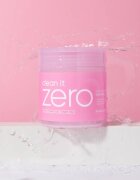 Banila Co. clean it zero Pink Hydration Toner Pad tonizirajoče blazinice z vlažilnim učinkom 70 kos