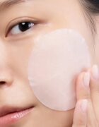 Banila Co. clean it zero Pink Hydration Toner Pad tonizirajoče blazinice z vlažilnim učinkom 70 kos