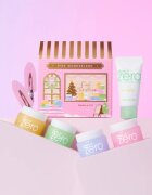 Banila Co. clean it zero Pink Wonderland Special Set božični darilni set za popolno čiščenje obraza
