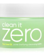 Banila Co. clean it zero pore clarifying čistilni balzam za odstranjevanje ličil za razširjene pore 100 ml