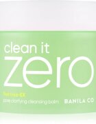 Banila Co. clean it zero pore clarifying čistilni balzam za odstranjevanje ličil za razširjene pore 180 ml