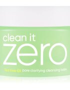Banila Co. clean it zero pore clarifying čistilni balzam za odstranjevanje ličil za razširjene pore 50 ml