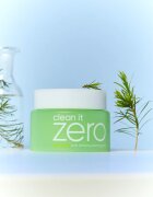 Banila Co. clean it zero pore clarifying čistilni balzam za odstranjevanje ličil za razširjene pore 50 ml