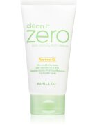 Banila Co. clean it zero pore clarifying kremasta čistilna pena za hidracijo kože in zmanjšanje por 150 ml